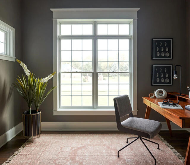 Tucson Double-Hung Windows