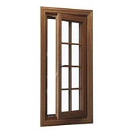 Tucson In Swing Casement Window