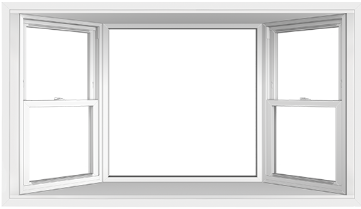 Tucson Pella 250 Series Bay or Bow Window