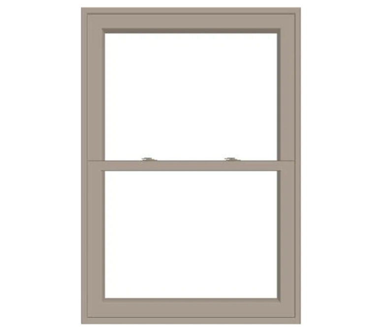 Tucson Pella 250 Series Double-Hung Window