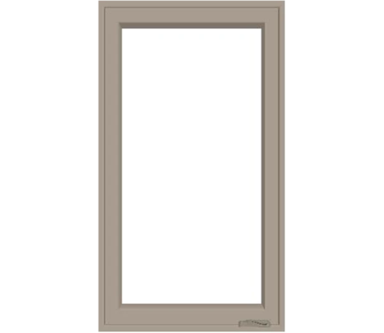 Tucson Pella 250 Series Vinyl Casement Window