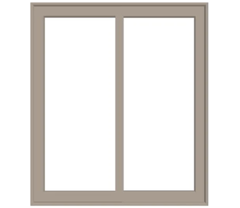 Tucson Pella 250 Series Vinyl Sliding Patio Door