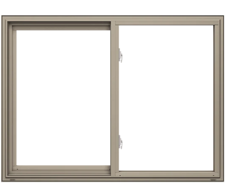 Tucson Pella 250 Series Vinyl Sliding Window