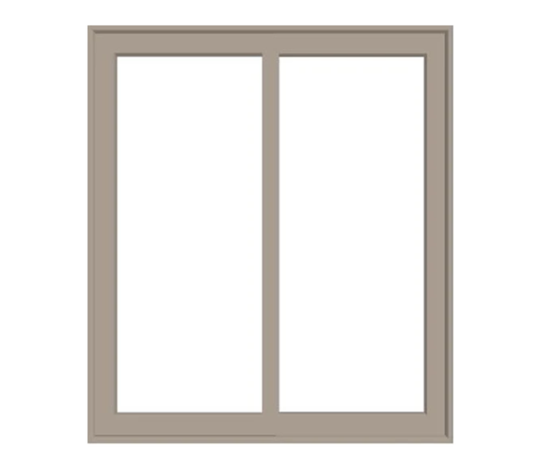 Tucson Pella 250 Seris Vinyl Patio Doors