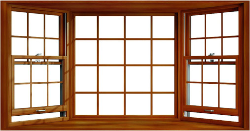 Tucson Pella Reserve Series Traditional Bay or Bow Window