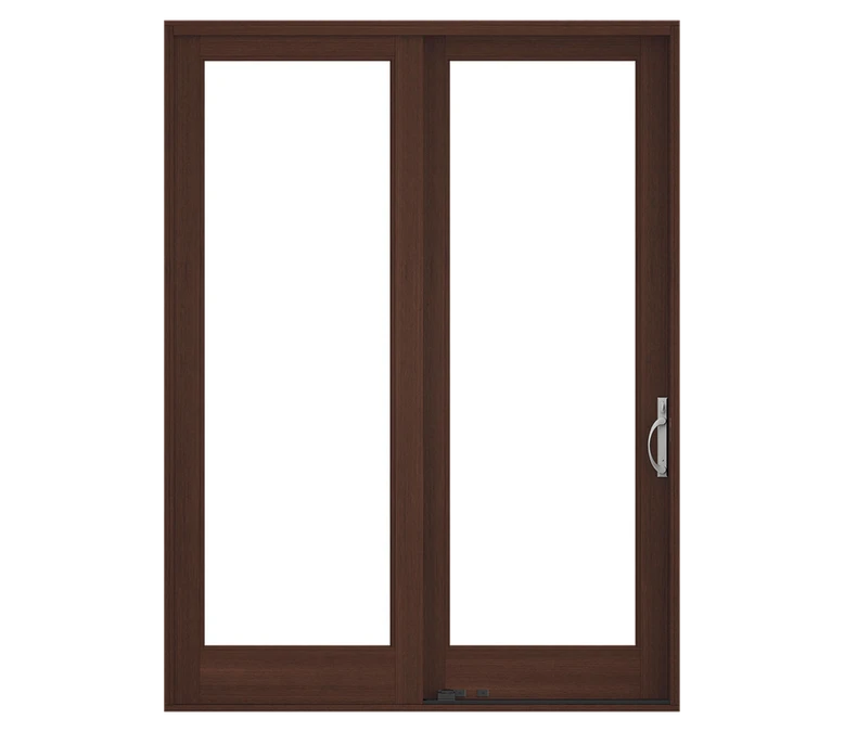 Tucson Pella Reserve Traditional Patio Doors