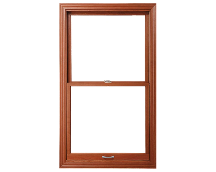 Tucson Pella Reserve Traditional Single Hung Window