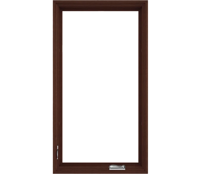 Tucson Pella Reserve Traditional Wood Casement Window