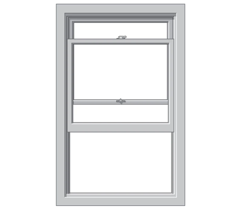 Tucson Pella Defender Series Single Hung Window