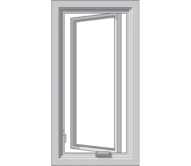 Tucson Pella Hurricane Shield Series Vinyl Windows