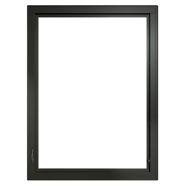 Tucson Pella Impervia Fiberglass Casement Window