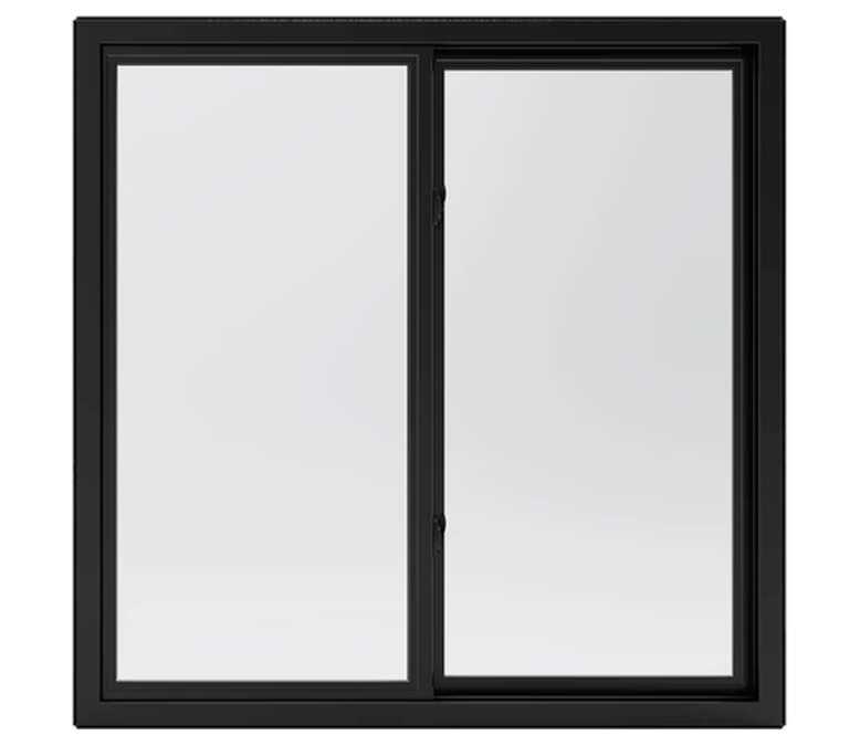 Tucson Pella Impervia Fiberglass Sliding Window