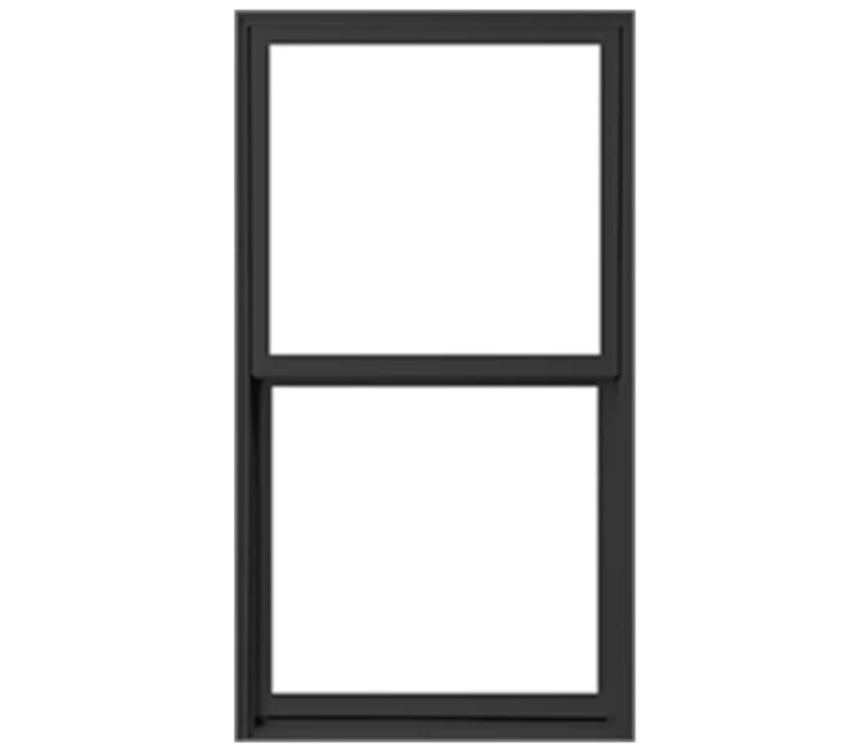 Tucson Pella Impervia Single Hung Window