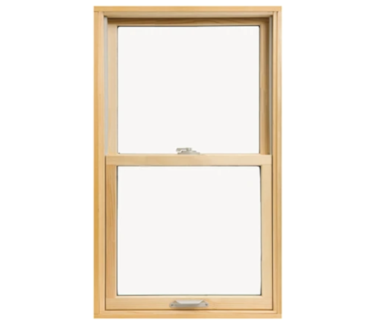 Tucson Pella Lifestyle Series Double-Hung Window