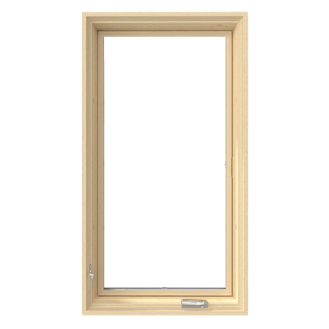 Tucson Pella Lifestyle Series Wood Casement Window