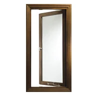 Tucson Push Out Casement Window