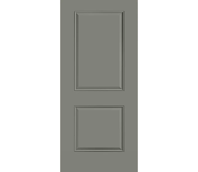 Tucson Solid Steel Front Door