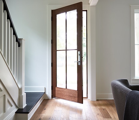 Tucson Pella® Door Styles