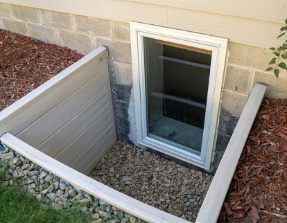 Tucson Basement Windows