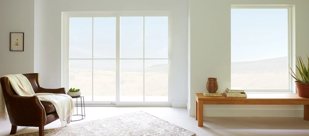 Low-Maintenance Vinyl Windows in Tucson